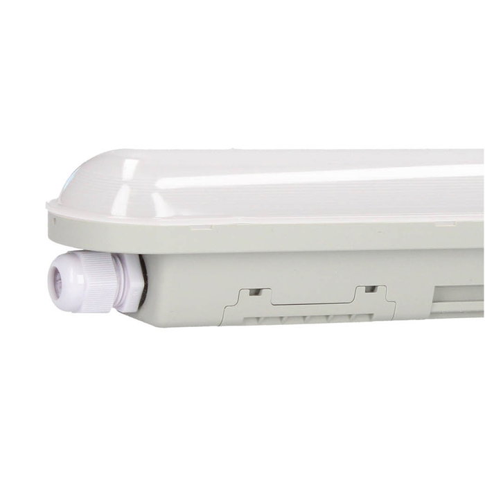 GSC Evolution Regleta LED Lepola 9W 6500K IP65