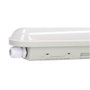 GSC Evolution Regleta LED Lepola 9W 6500K IP65