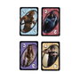Mattel Games - UNO Edition Masters of the Universe - Jeu de cartes en espagnol pour enfants et adultes dès 7 ans