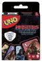 Mattel Games UNO Masters of the Universe Edition Spéciale Movie