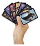 Mattel Games UNO Masters of the Universe Edition Spéciale Movie