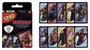 Mattel Games UNO Masters of the Universe Edition Spéciale Movie