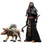 Hasbro Star Wars Collection Vintage - Tusken Warrior & Massiff