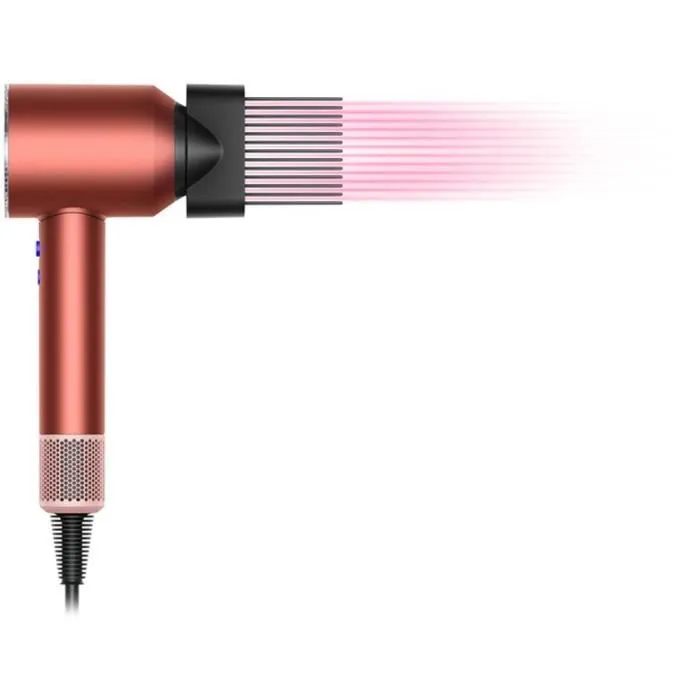 Dyson Supersonic Nural Gifting Sèche-cheveux 1600 W Technologie Intelligente Séchage Rapide