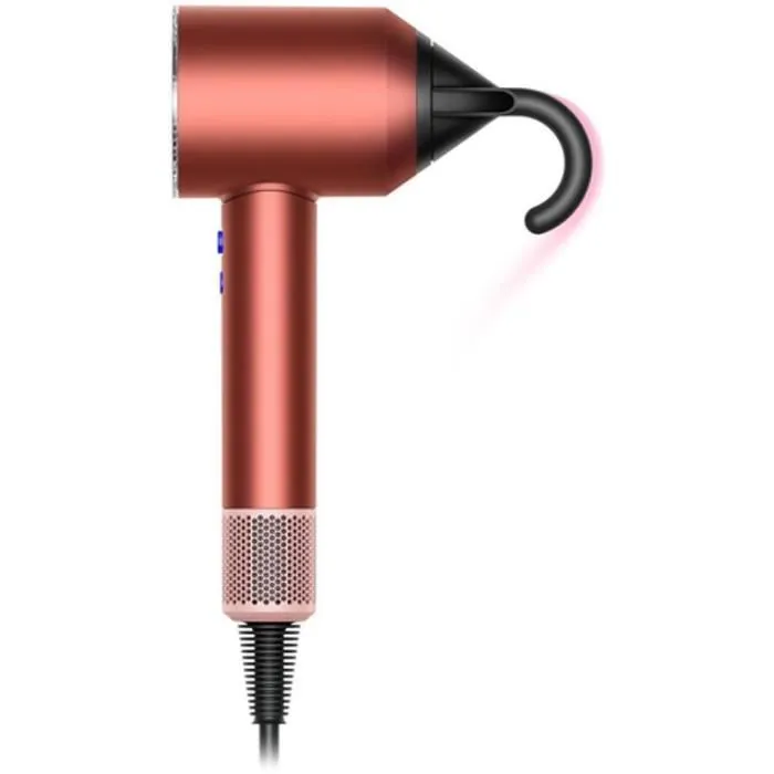 Dyson Supersonic Nural Gifting Sèche-cheveux 1600 W Technologie Intelligente Séchage Rapide