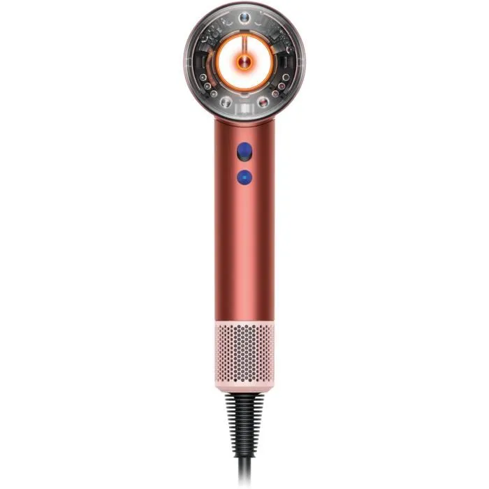 Dyson Supersonic Nural Gifting Sèche-cheveux 1600 W Technologie Intelligente Séchage Rapide