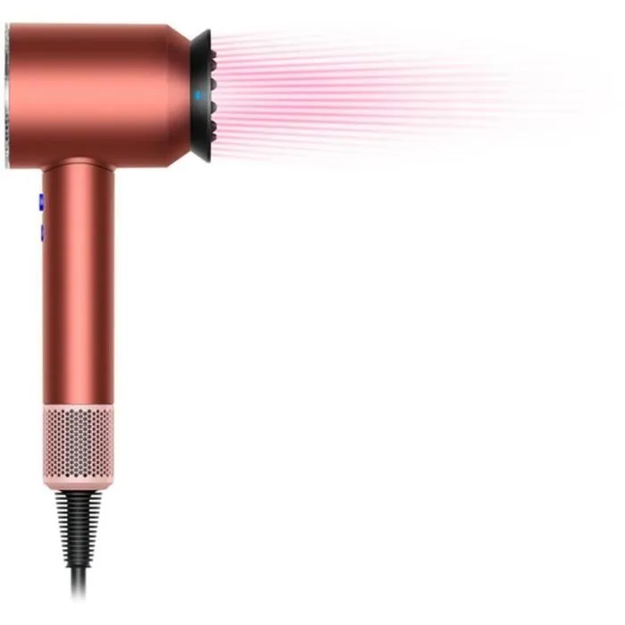 Dyson Supersonic Nural Gifting Sèche-cheveux 1600 W Technologie Intelligente Séchage Rapide