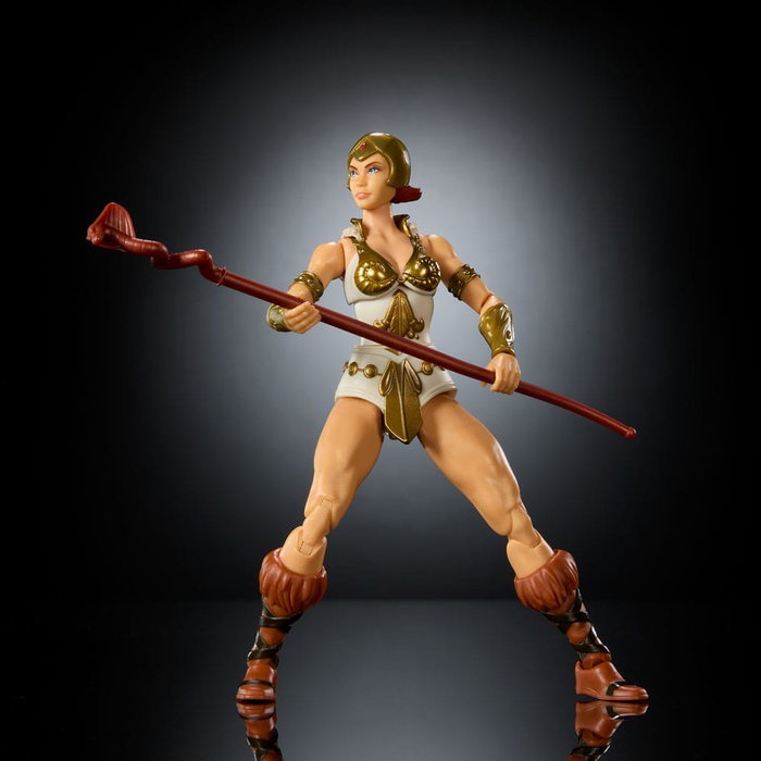 Mattel Masters of the Universe Masterverse Vintage Teela