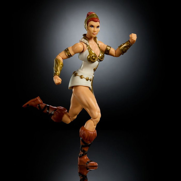 Mattel Masters of the Universe Masterverse Vintage Teela