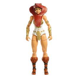 Mattel Masters of the Universe Masterverse Vintage Teela