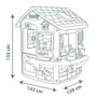 Smoby Maison de jeux pour enfants