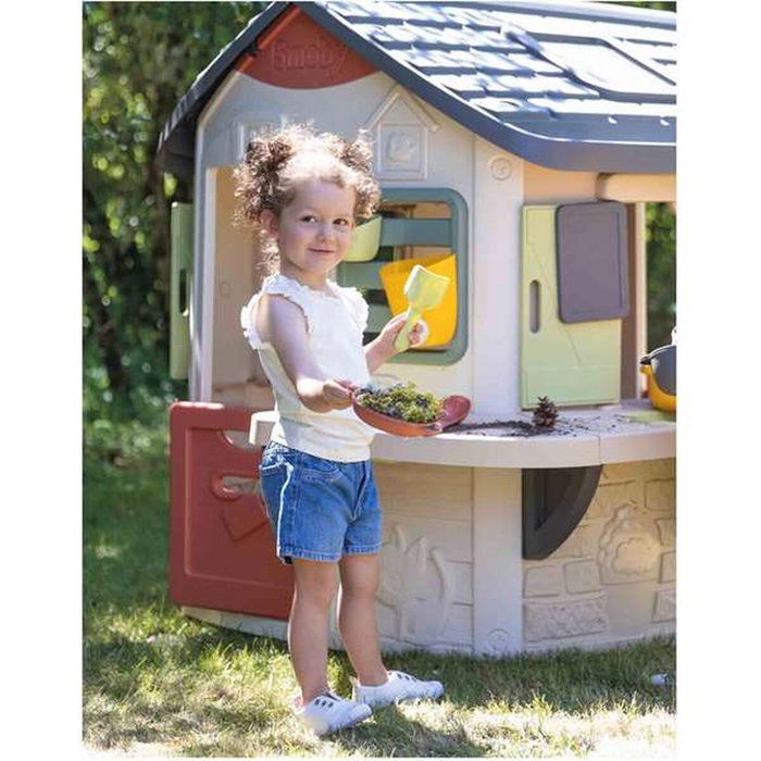 Smoby Maison de jeux pour enfants