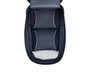 HP Sac à dos pour ordinateur portable Travel Plus, 30L-35L, 17 pouces, organisation multiple, polyester recyclé résistant à l'eau