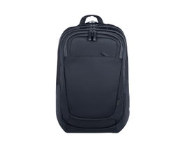 HP Sac à dos pour ordinateur portable Travel Plus, 30L-35L, 17 pouces, organisation multiple, polyester recyclé résistant à l'eau
