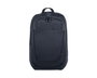 HP Sac à dos pour ordinateur portable Travel Plus, 30L-35L, 17 pouces, organisation multiple, polyester recyclé résistant à l'eau
