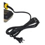 STANLEY FATMAX FMEW214K-QS Ponceuse orbitale filaire 280W