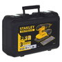 STANLEY FATMAX FMEW214K-QS Ponceuse orbitale filaire 280W