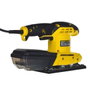 STANLEY FATMAX FMEW214K-QS Ponceuse orbitale filaire 280W