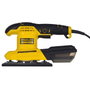 STANLEY FATMAX FMEW214K-QS Ponceuse orbitale filaire 280W