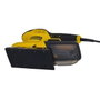 STANLEY FATMAX FMEW214K-QS Ponceuse orbitale filaire 280W
