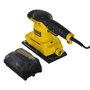 STANLEY FATMAX FMEW214K-QS Ponceuse orbitale filaire 280W