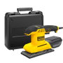 STANLEY FATMAX FMEW214K-QS Ponceuse orbitale filaire 280W