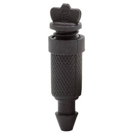 Riegolux Lot de 100 Goutteurs à Perforation 6,5 mm