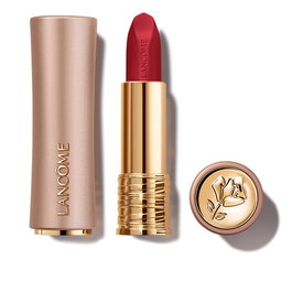 Lancôme L'Absolu Rouge Intimatte #888 Mat Soie Confort Longue Durée 3,4g