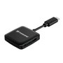 Transcend RDC3 Lecteur de cartes USB-C 3.2 Gen 1 SD et microSD