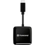 Transcend RDC3 Lecteur de cartes USB-C 3.2 Gen 1 SD et microSD