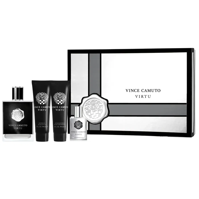 Vince Camuto Coffret Virtu pour Homme