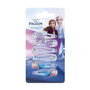 Cerdá Accessoires Pelo Clips Frozen 6 Pièces Bleu