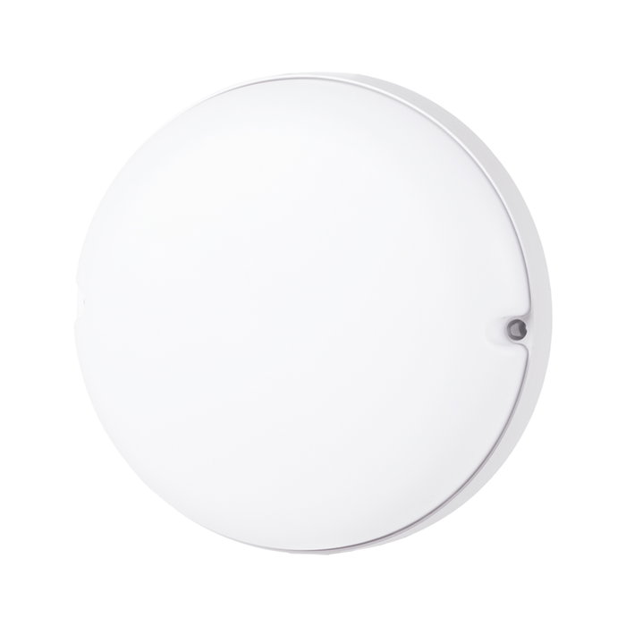 Braelynn Plafonnier LED 24W 2200Lm 6000K Blanc Froid IP54 Braelynn Plafonnier LED 24W 2200Lm 6000K Blanc Froid IP54