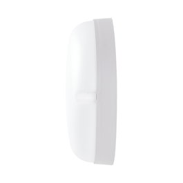 Braelynn Plafonnier LED 24W 2200Lm 6000K Blanc Froid IP54