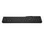 HP 460 Clavier Bluetooth multi-périphériques Noir