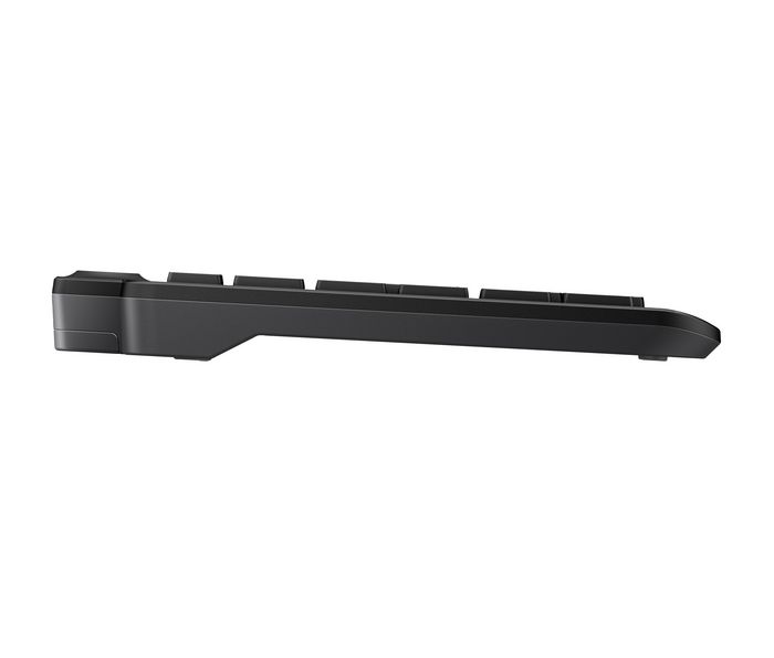 HP 460 Clavier Bluetooth multi-périphériques Noir HP 460 Clavier Bluetooth multi-périphériques Noir