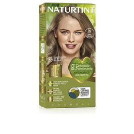 Naturtint Coloration sans ammoniaque #7N-Blond Noisette 170 ml