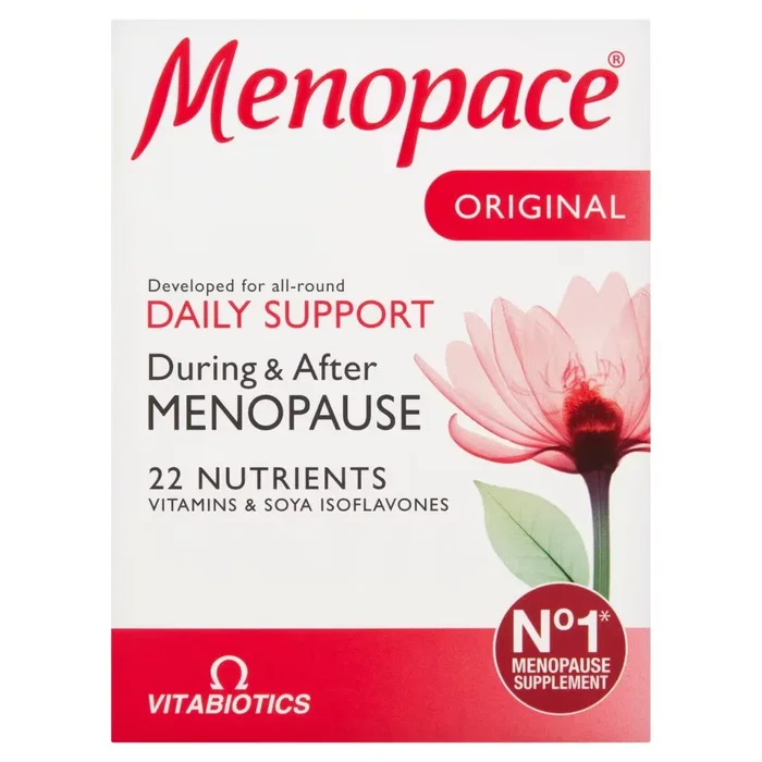 Vitabiotics Menopace Original