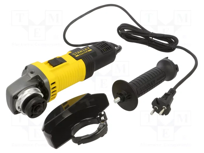 STANLEY FATMAX Meuleuse FMEG210-QS 850W 115 mm