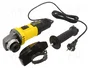STANLEY FATMAX Meuleuse FMEG210-QS 850W 115 mm