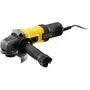 Stanley Fatmax Meuleuse filaire FMEG210-QS 850W, diamètre 115 mm, pour meulage et tronçonnage