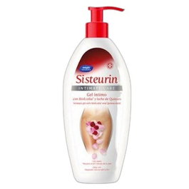 MAYLA Sisteurin Gel Intimo 500 ml