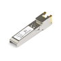 StarTech.com Module SFP 10050-ST compatible avec Extreme Networks