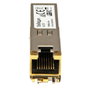 StarTech.com Module SFP 10050-ST compatible avec Extreme Networks