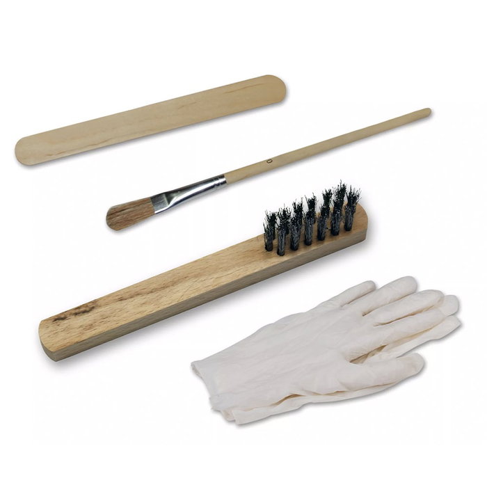 Foliatec Peinture Étrier De Frein Set Racing Rouge 3 Composants FO2160