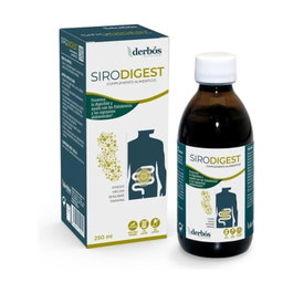 Derbós Sirodigest 250 ml