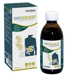 DERBOS SIRODIGEST 250ml