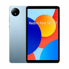 Tablette Xiaomi 24075RP89G 8,7" Octa Core 4 GB RAM 128 GB Bleu