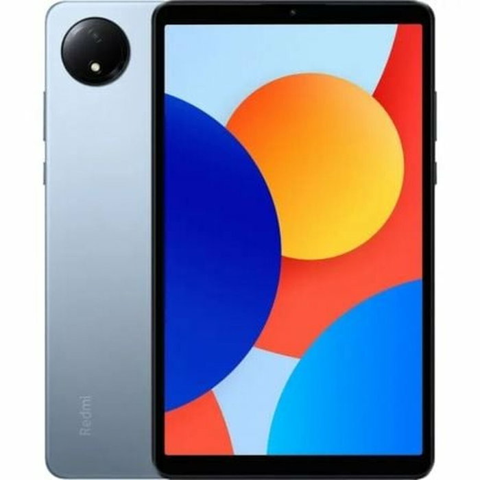 Tablette Xiaomi VHU5091EU Octa Core 4 GB RAM 128 GB Bleu 8,7"