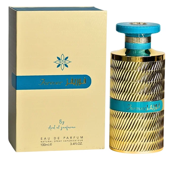 Ard Al Zaafaran Forever Gold Eau de Parfum 100 ml Ard Al Zaafaran Forever Gold Eau de Parfum 100 ml
